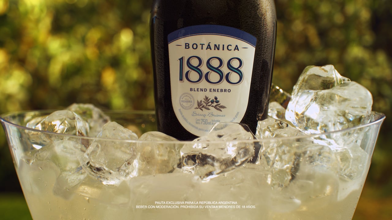 Fotograma de Sidra 1888: Botánica