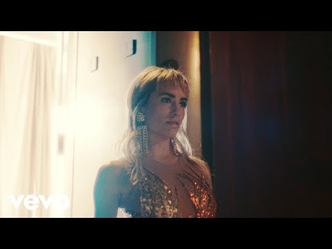 Fotograma del videoclip Diva de Lali