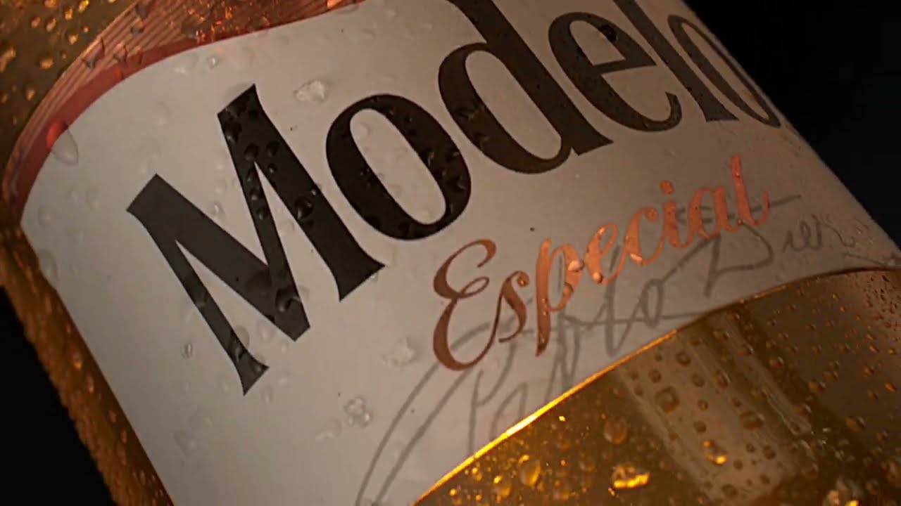 Fotograma de Modelo · 2025: Make it Especial